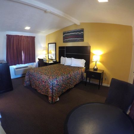 Indio Holiday Motel Rom bilde