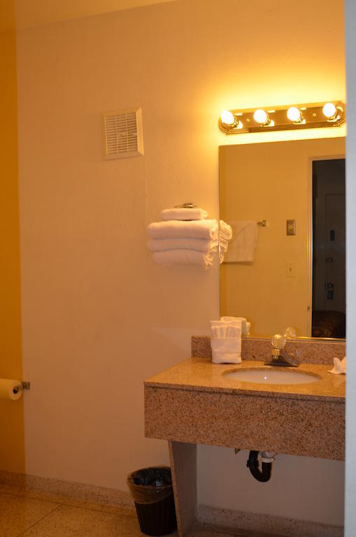 Indio Holiday Motel Rom bilde