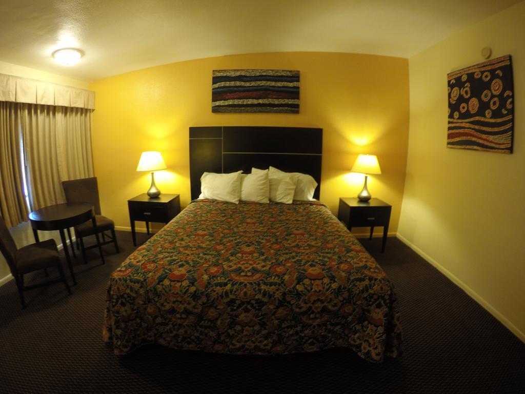 Indio Holiday Motel Rom bilde