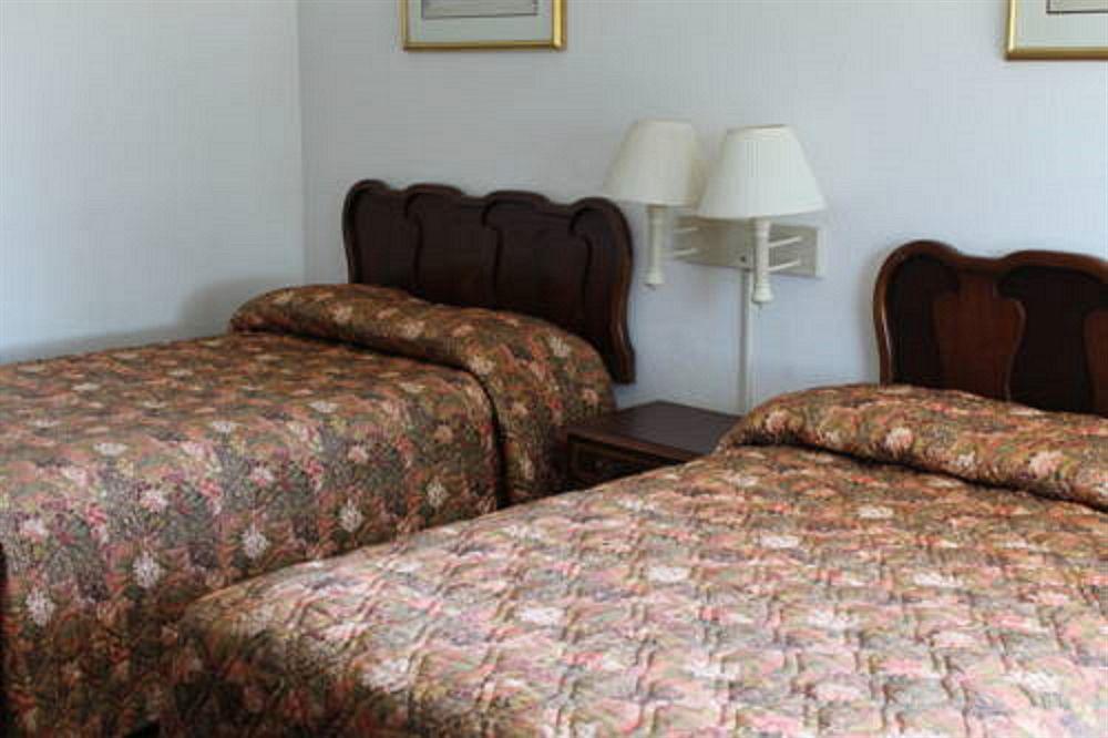 Indio Holiday Motel Eksteriør bilde