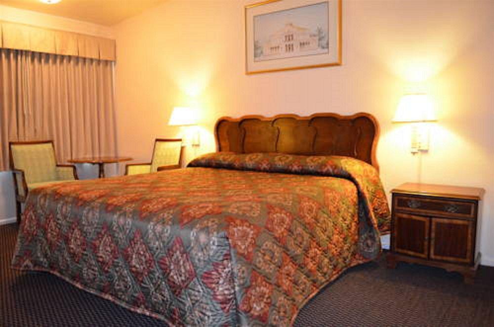 Indio Holiday Motel Eksteriør bilde