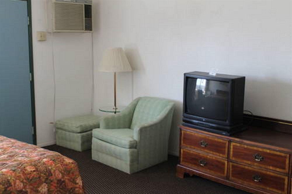 Indio Holiday Motel Eksteriør bilde