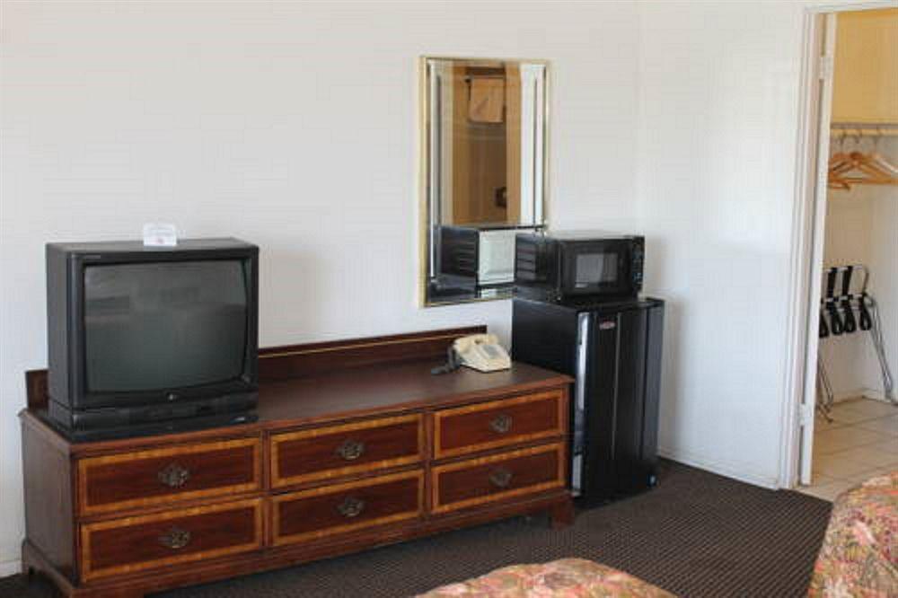 Indio Holiday Motel Eksteriør bilde