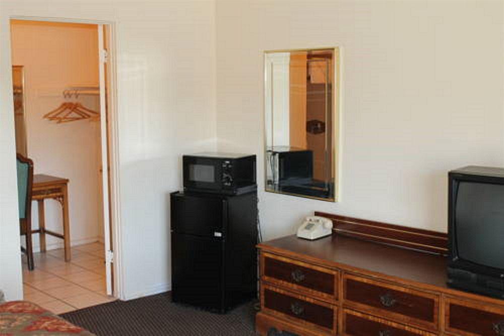 Indio Holiday Motel Eksteriør bilde